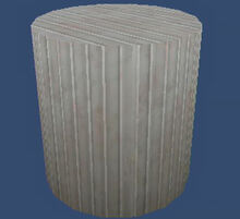 Cylinder