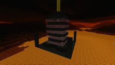 DigDeep Tower