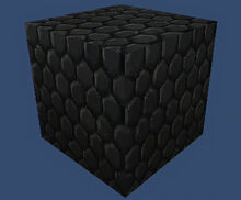 Bedrock