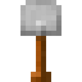 Steel Shovel