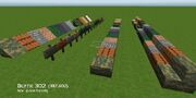 Multitextureblocks