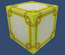 Sun Box