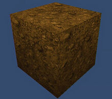 Dirt