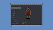 Girl Skin