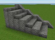 Halfandramp