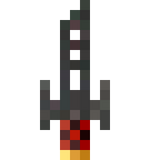 Titanium Sword