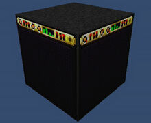 Ambient Sound Block