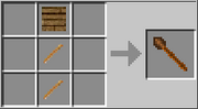Spear Table