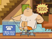 Owenworksout