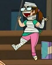 Bethscreaming