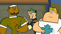 S01E18 DJ, Duncan i Owen