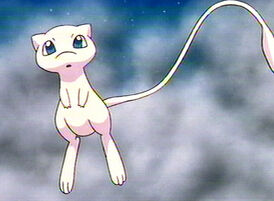 Mew 2
