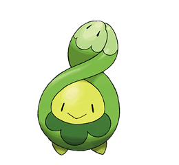 Budew