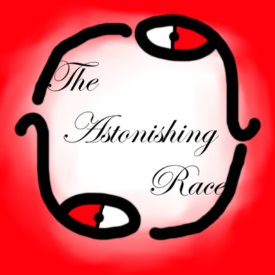 Astonishing Race