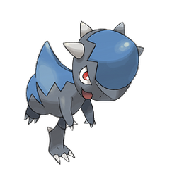 Cranidos