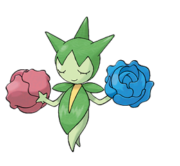 Roselia