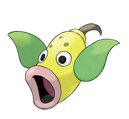 Weepinbell