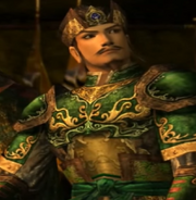Liu Bei 190