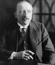 Carl von Schubert