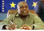 Laurent-Desire Kabila