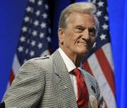 Pat Boone