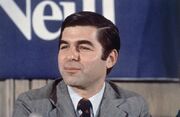 Michael Dukakis