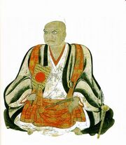 Dosetsu Tachibana