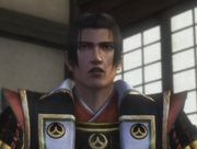 Kanetsugu Naoe