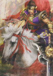 Toshiie Maeda