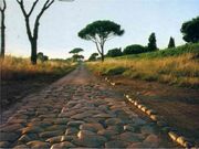 The Appian Way