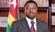 Faure Gnassingbe