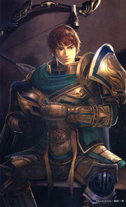 Xiahou Ba