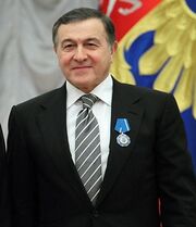 Aras Agalarov