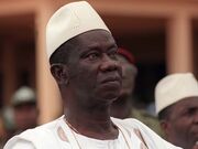 Lansana Conte
