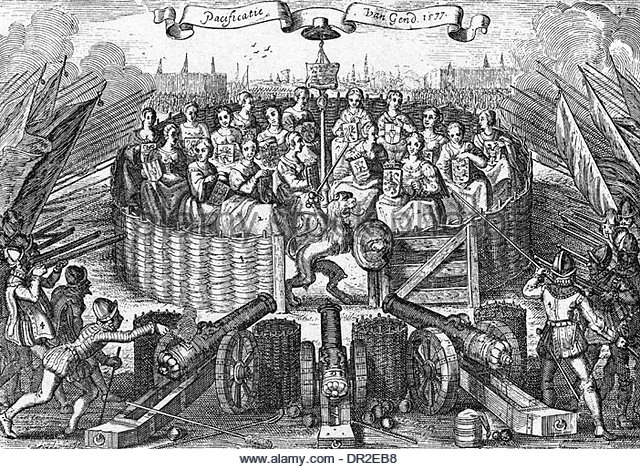 Pacification of Ghent Total War Alternate Reality Wiki FANDOM