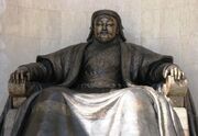 Genghis Khan