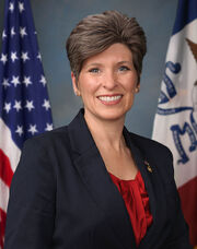 Joni Ernst