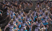 Thracian Phalanx Pikemen