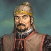 Hou Xuan