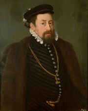 Maximilian II of Germany
