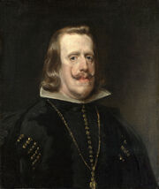 Felipe IV of Spain