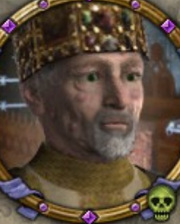 Henry VIII of Germany