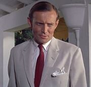 John Strangways