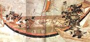 Mongol Japan