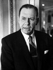 Marvin Griffin