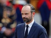 Edouard Philippe