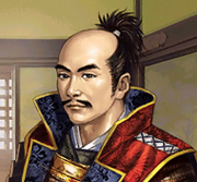 Nagamasa Kuroda
