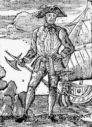 Edward England