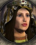 Constance of Aragon, Holy Roman Empress