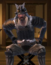 Norimasa Yamanouchi